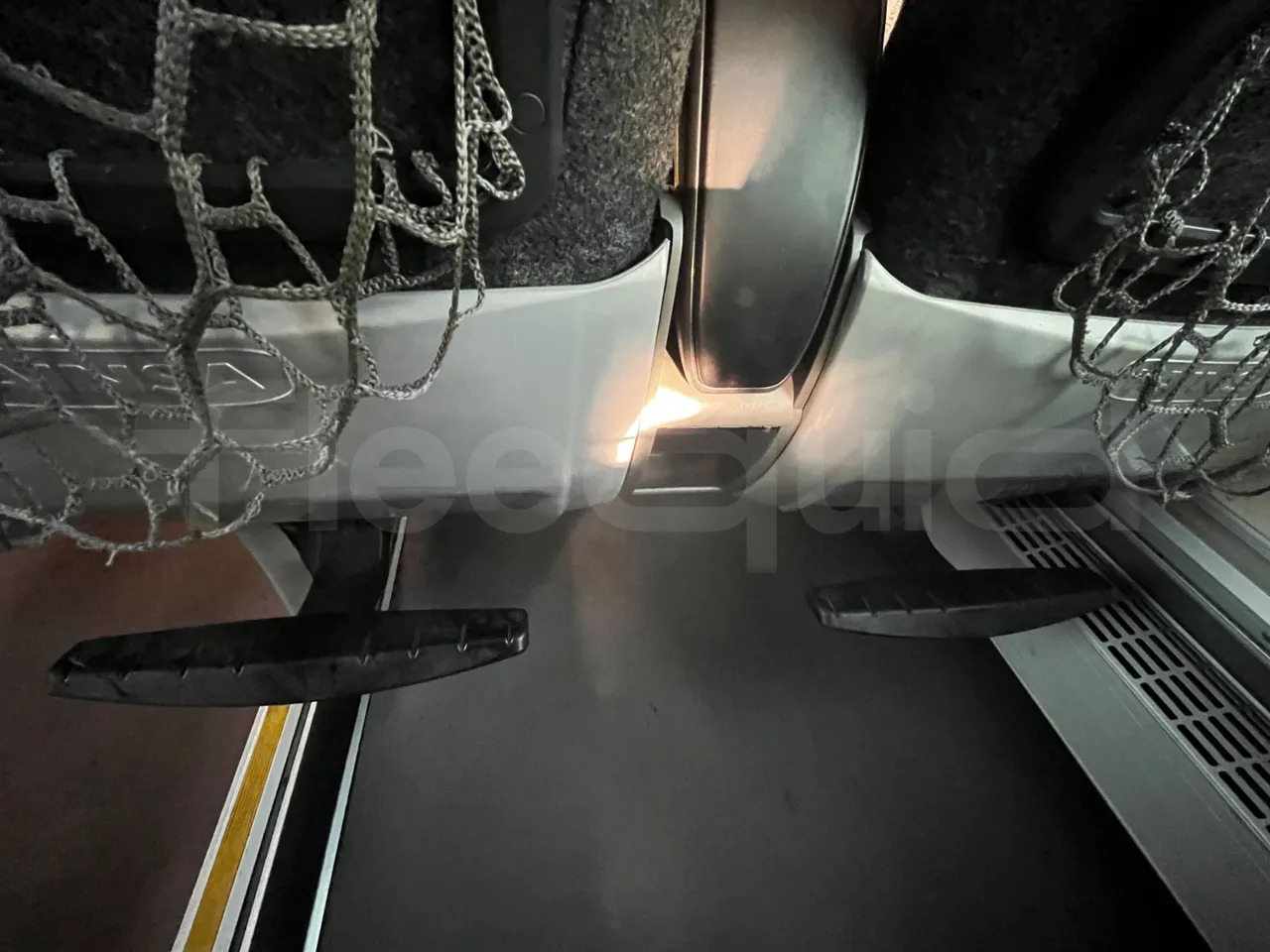 Autocar King Long XMQ6900: photos 45