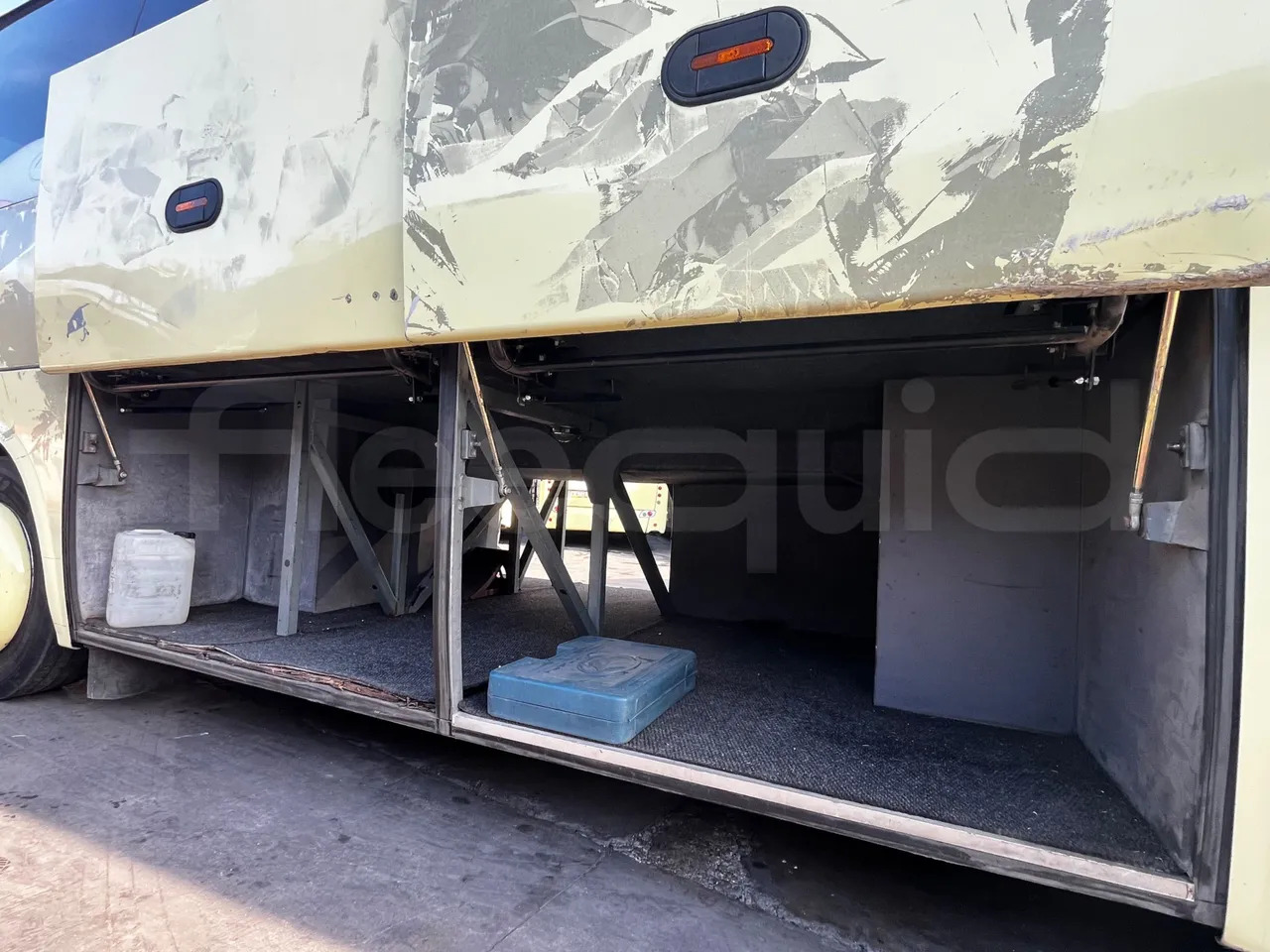 Autocar King Long XMQ6900: photos 8