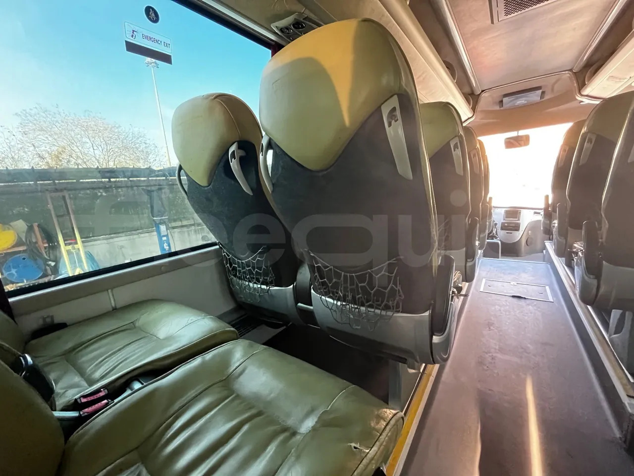 Autocar King Long XMQ6900: photos 46