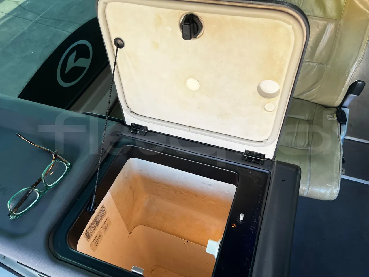 Autocar King Long XMQ6900: photos 32