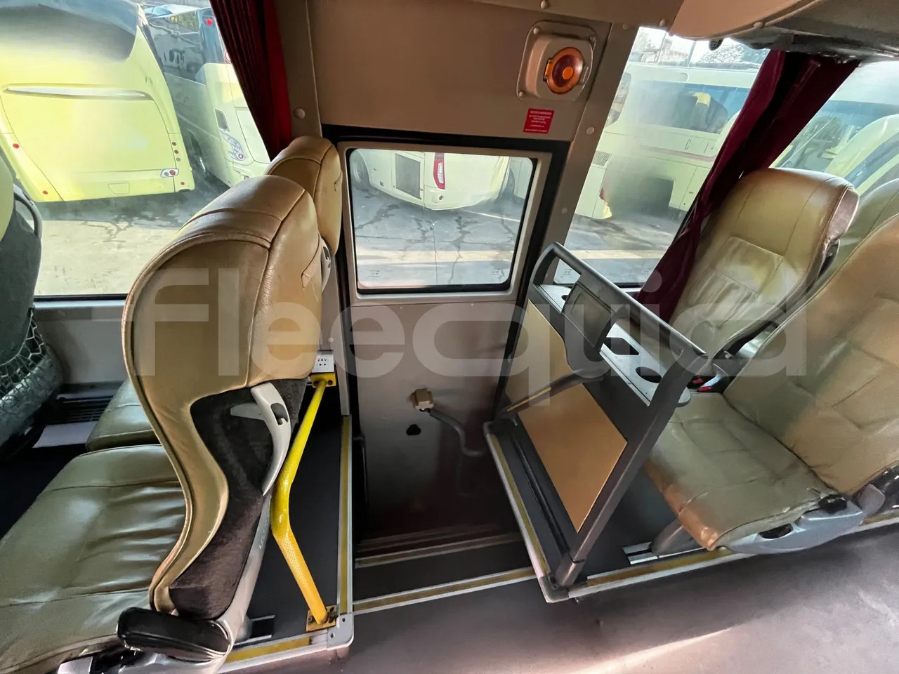 Autocar King Long XMQ6900: photos 38