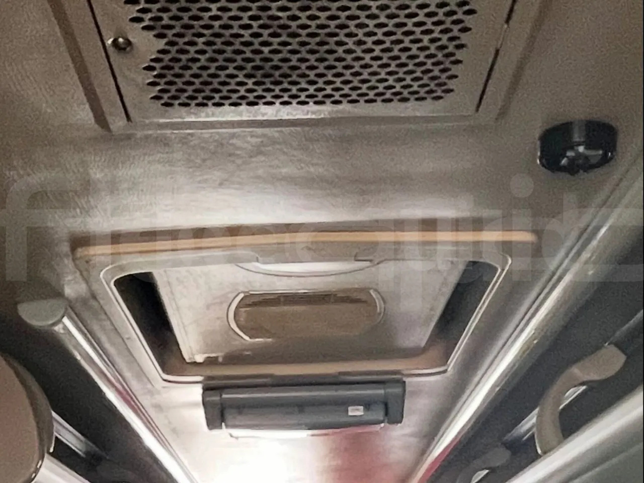 Autocar King Long XMQ6900: photos 33