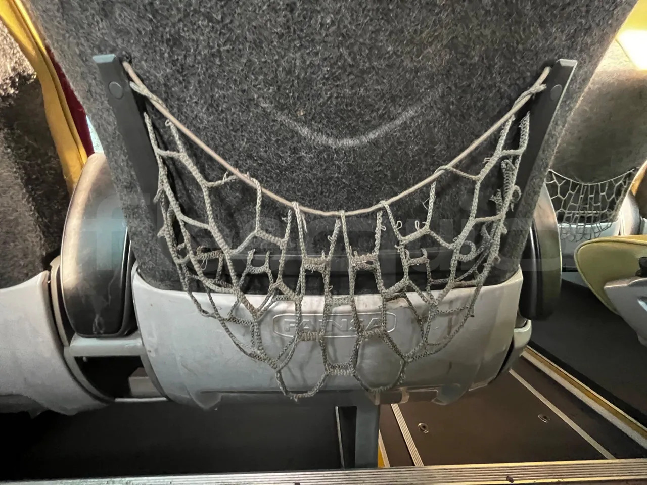 Autocar King Long XMQ6900: photos 42