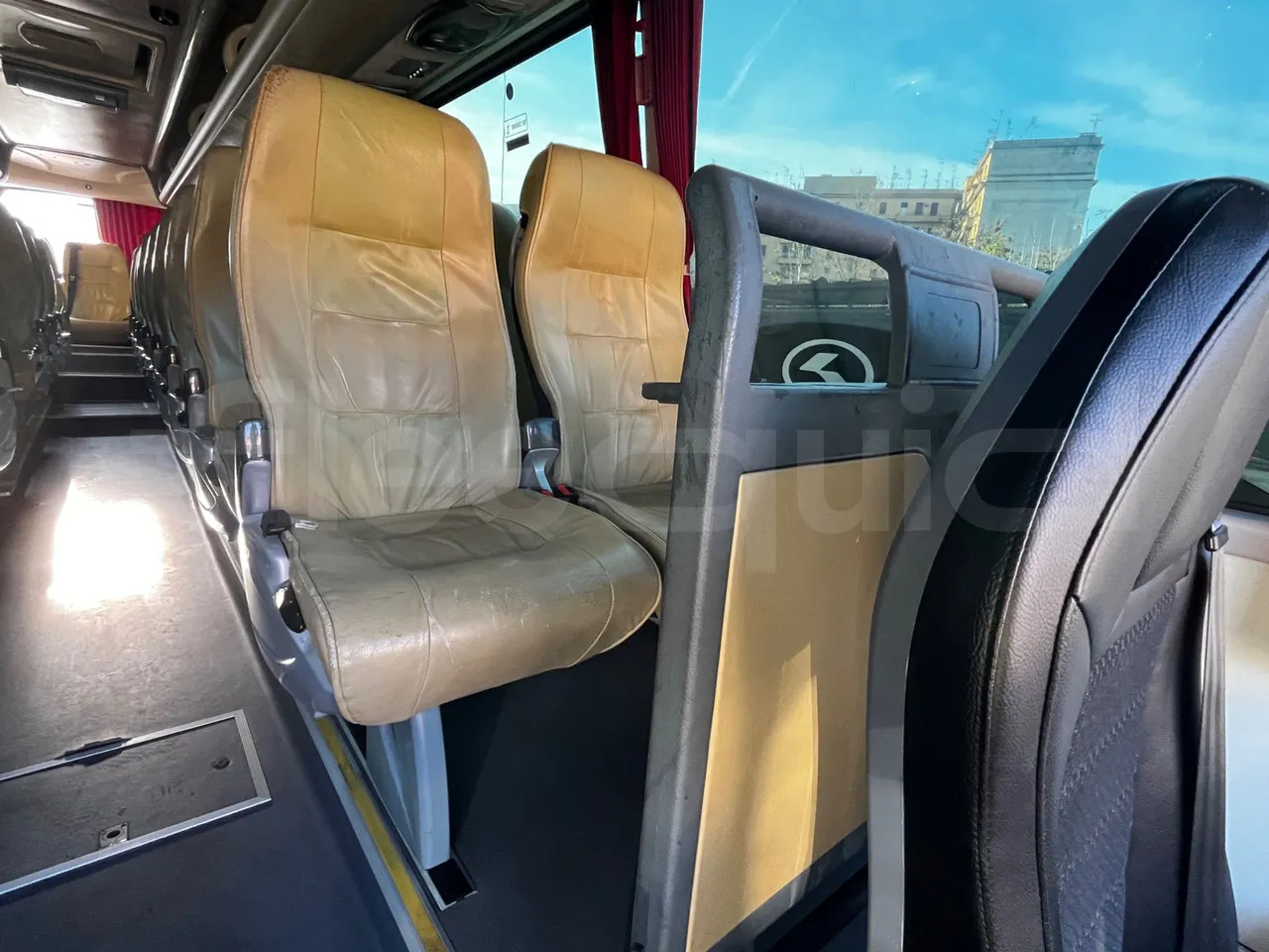 Autocar King Long XMQ6900: photos 41