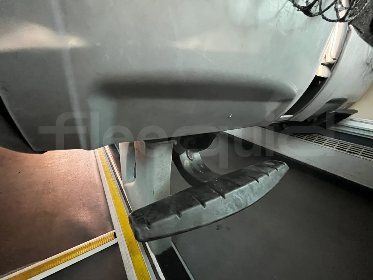 Autocar King Long XMQ6900: photos 44