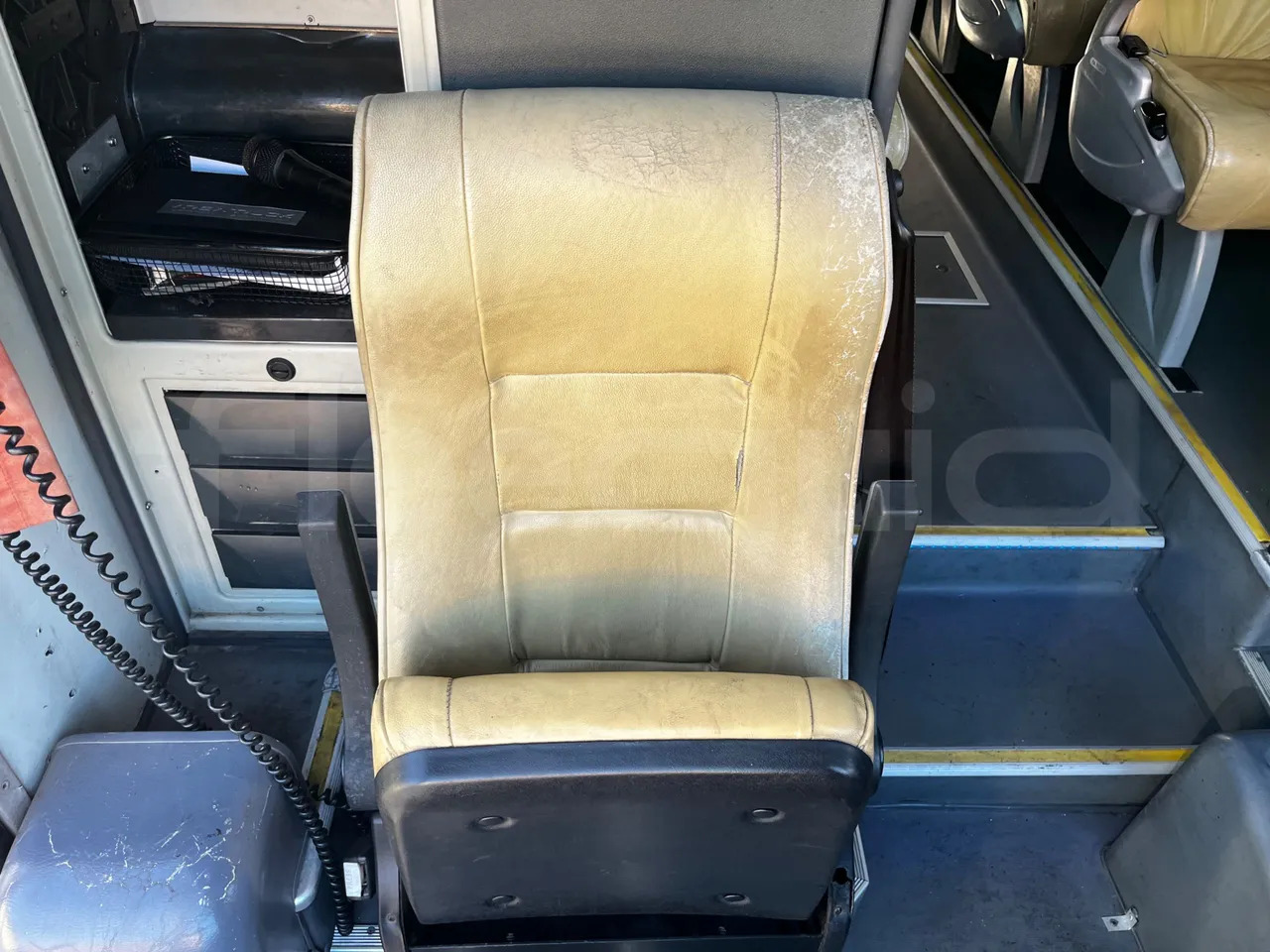 Autocar King Long XMQ6900: photos 25