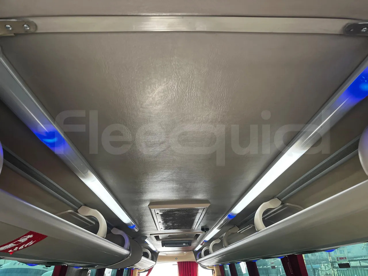 Autocar King Long XMQ6900: photos 40