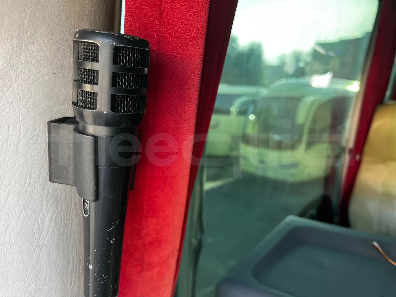 Autocar King Long XMQ6900: photos 50