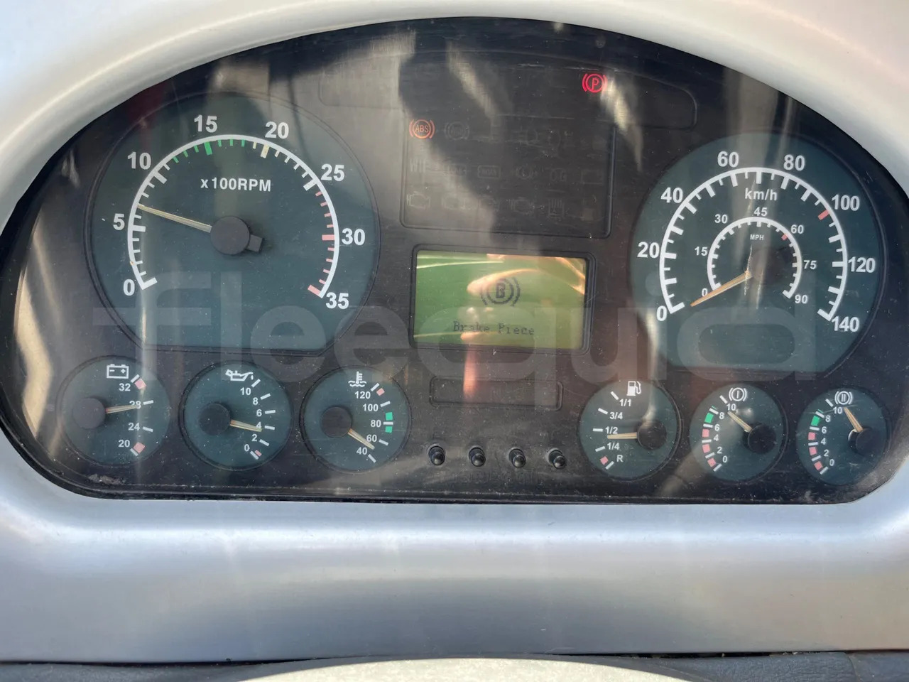 King Long XMQ6900 - Autocar: photos 3 King Long XMQ6900 - Autocar: photos 3