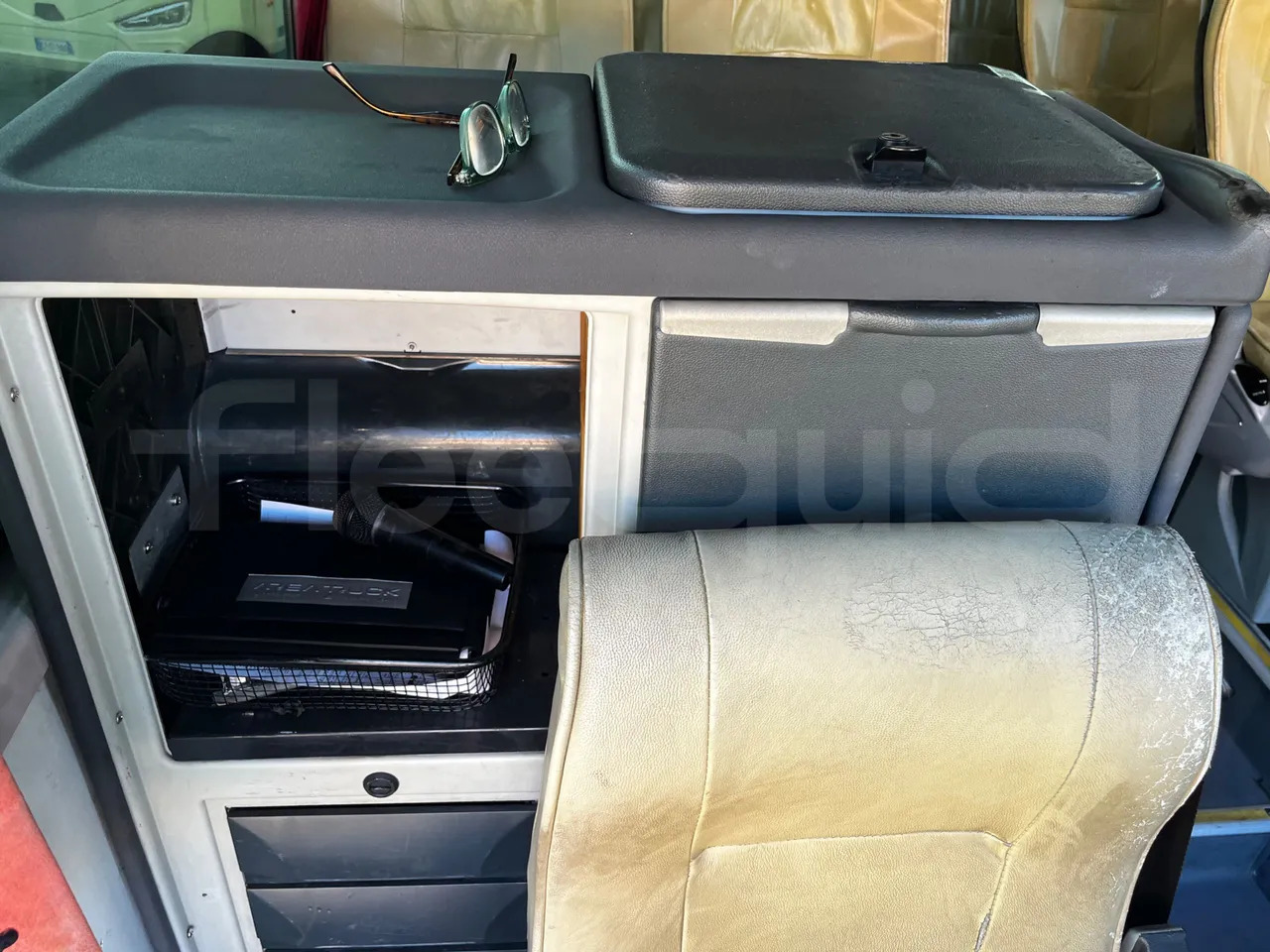 Autocar King Long XMQ6900: photos 39