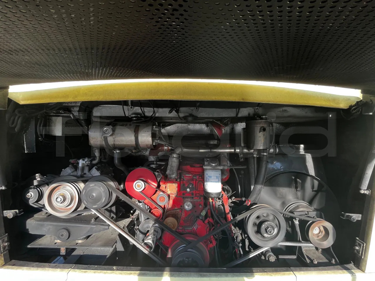 Autocar King Long XMQ6900: photos 20