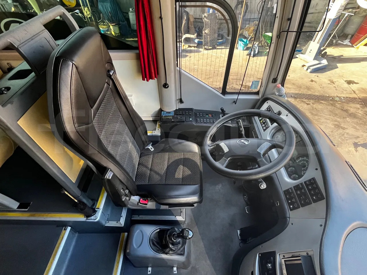 Autocar King Long XMQ6900: photos 24