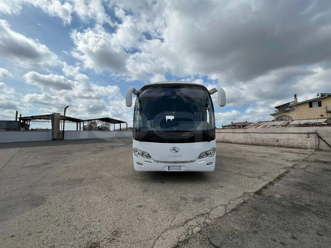 King Long XMQ6996 - Autocar: photos 1 King Long XMQ6996 - Autocar: photos 1