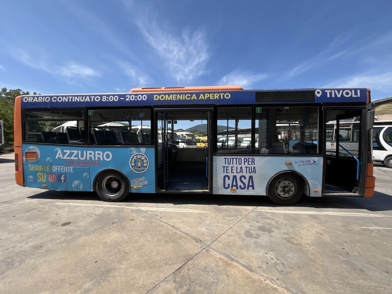Bus urbain Man 11.220: photos 20