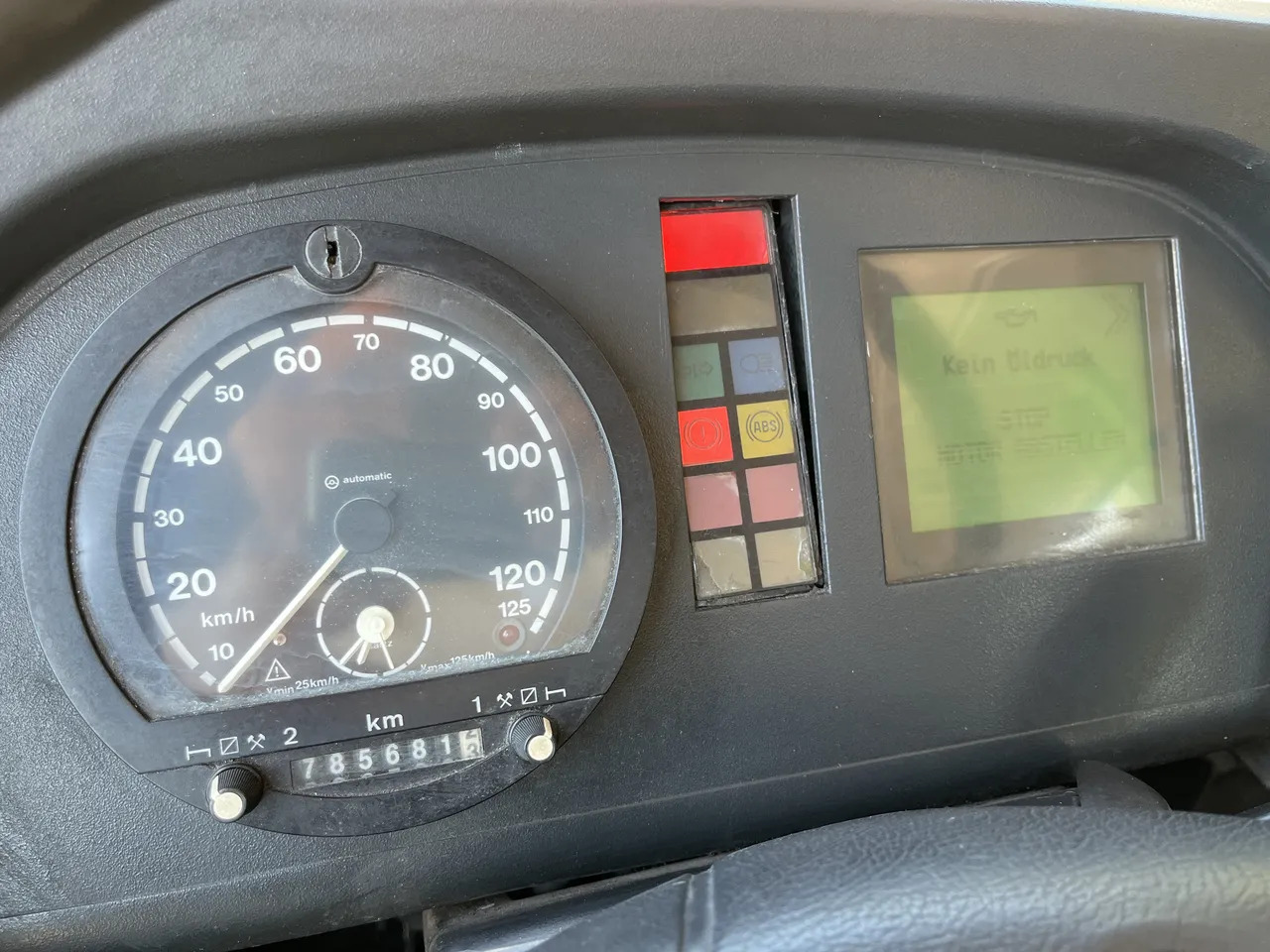 Man 11.220 - Bus urbain: photos 3 Man 11.220 - Bus urbain: photos 3