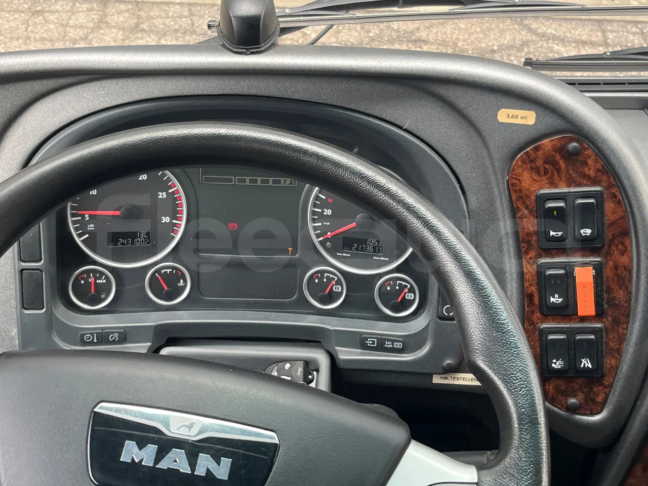 Man 19.360 Galileo - Autocar: photos 3 Man 19.360 Galileo - Autocar: photos 3