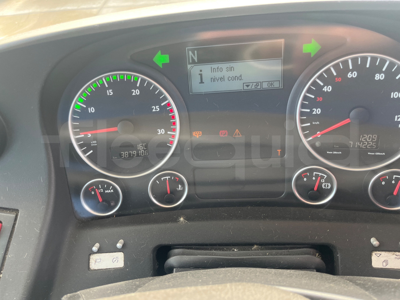 Man Castrosua - Bus interurbain: photos 3 Man Castrosua - Bus interurbain: photos 3