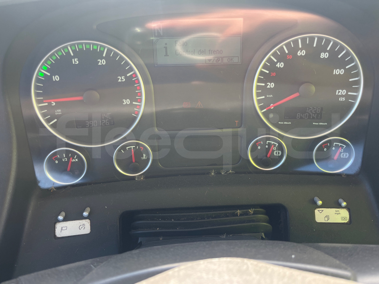 Man Castrosua - Bus interurbain: photos 3 Man Castrosua - Bus interurbain: photos 3