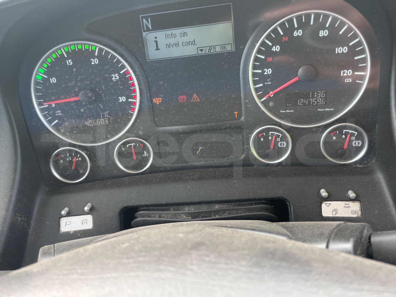 Man Castrosua - Bus interurbain: photos 3 Man Castrosua - Bus interurbain: photos 3