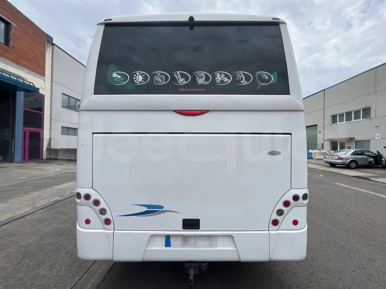 Man Dexon - Autocar: photos 5 Man Dexon - Autocar: photos 5