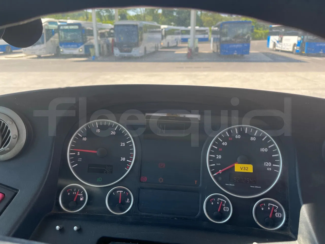 Man Lion's City T - Bus interurbain: photos 3 Man Lion's City T - Bus interurbain: photos 3