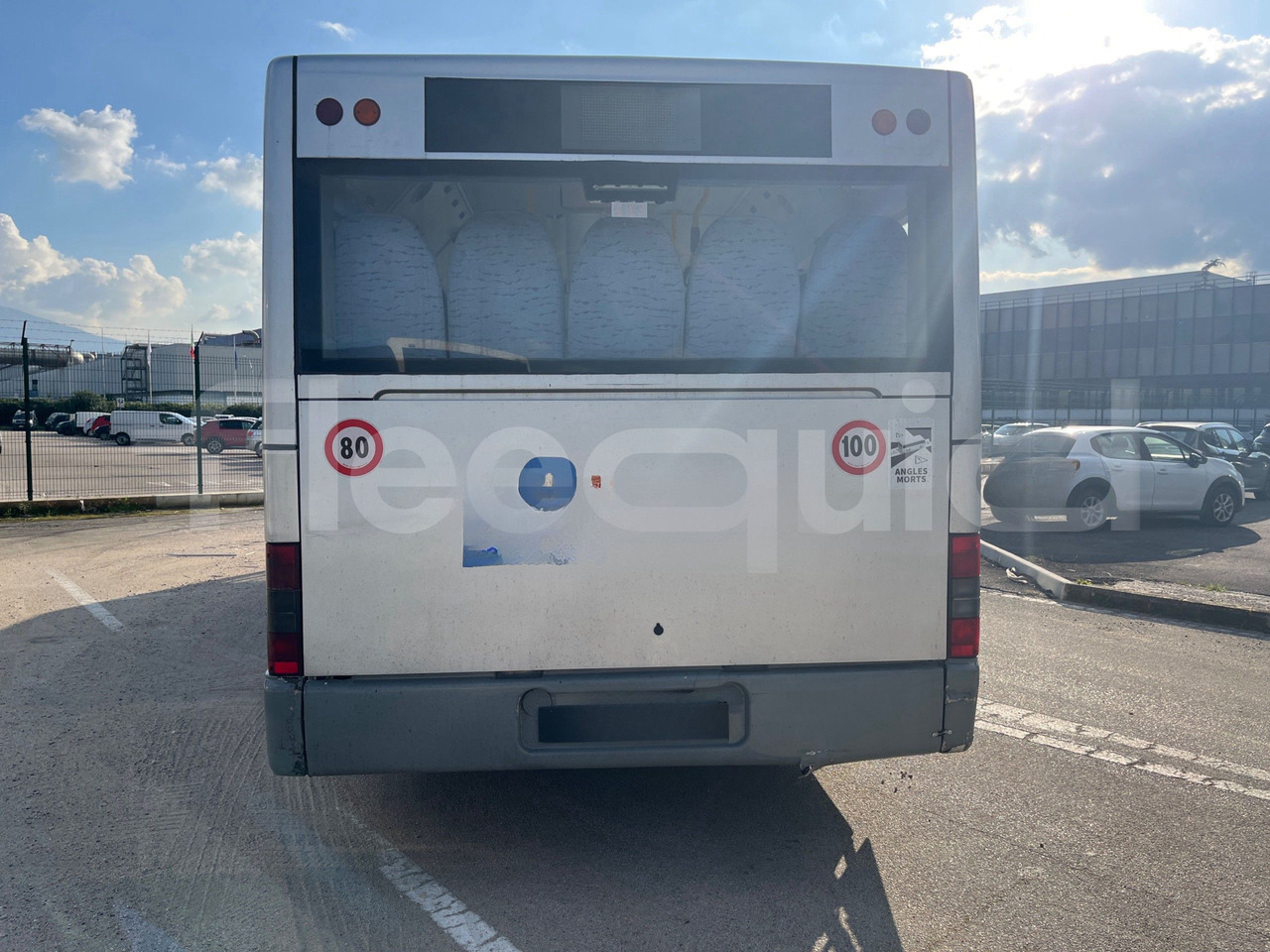 Man Lion's Classic - Bus interurbain: photos 5 Man Lion's Classic - Bus interurbain: photos 5