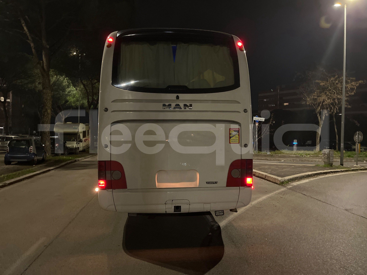 Man Lion's Coach - Autocar: photos 5 Man Lion's Coach - Autocar: photos 5