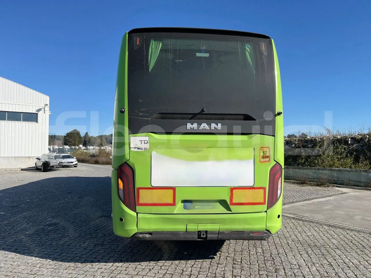 Man Lion's Coach - Autocar: photos 5 Man Lion's Coach - Autocar: photos 5