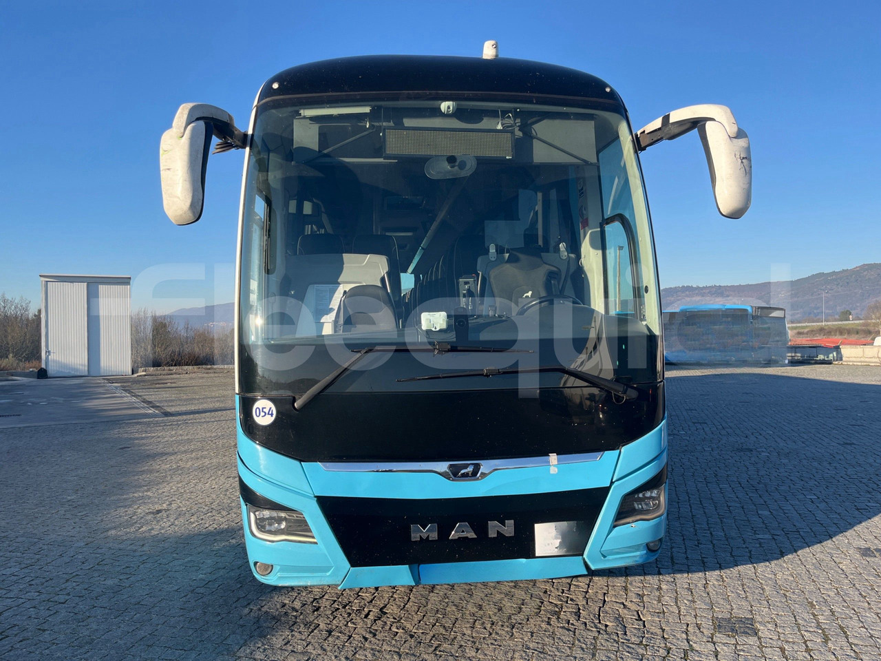 Man Lion's Coach - Autocar: photos 2 Man Lion's Coach - Autocar: photos 2