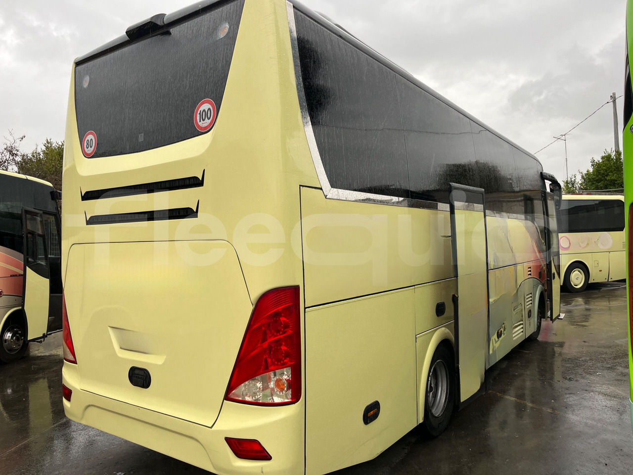 Autocar Mercedes-Benz Atego: photos 8