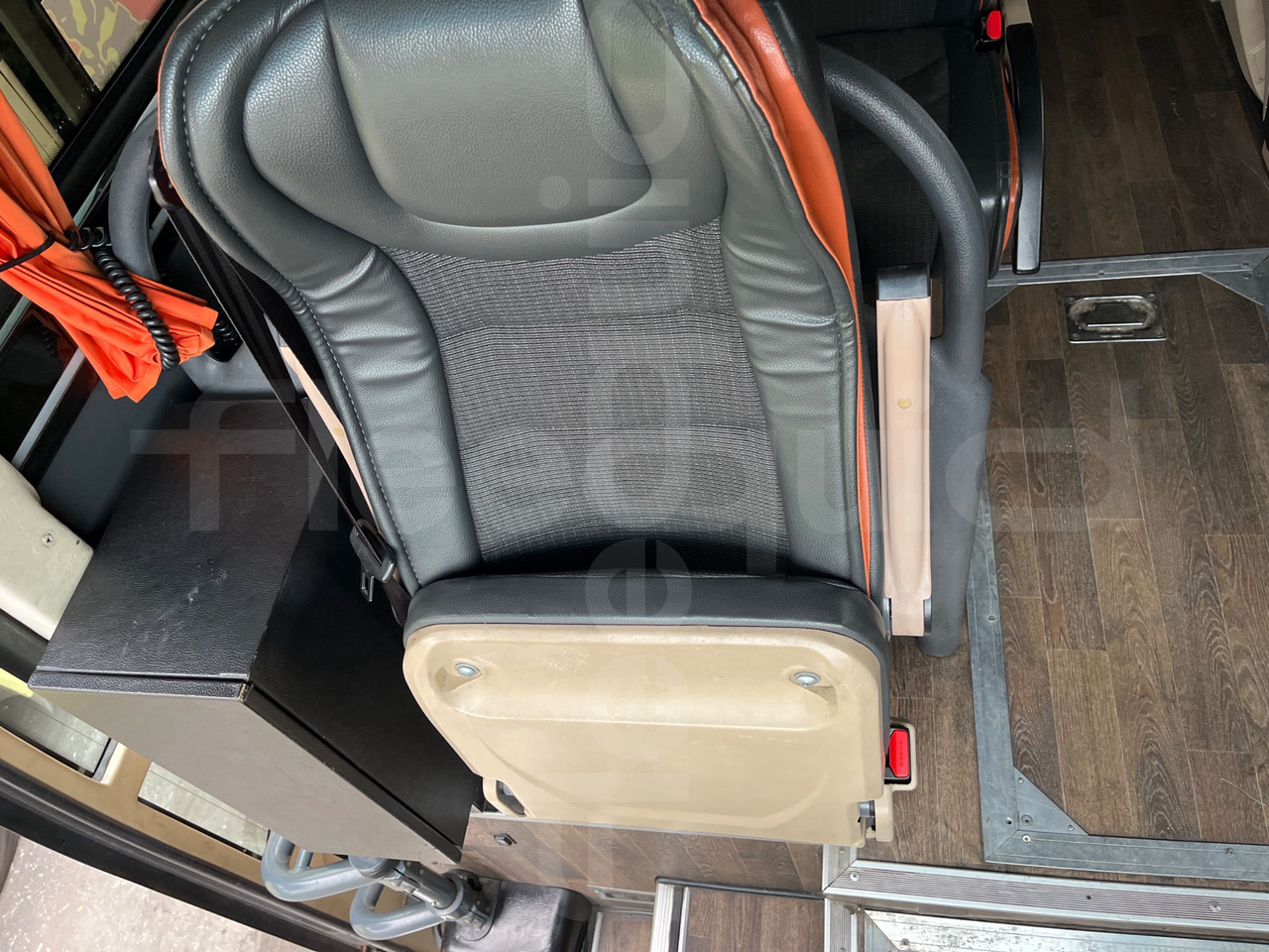 Autocar Mercedes-Benz Atego: photos 17