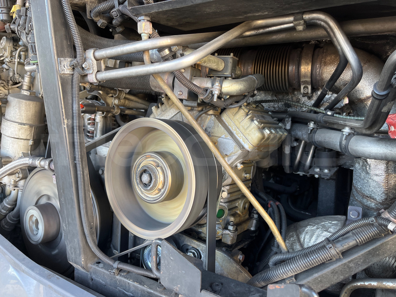 Bus urbain Mercedes-Benz Citaro: photos 18