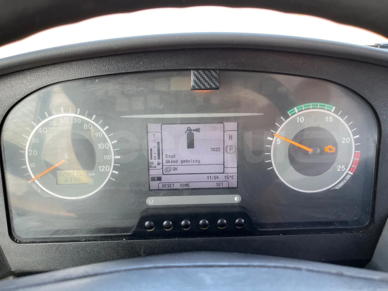 Mercedes-Benz Conecto - Bus urbain: photos 3 Mercedes-Benz Conecto - Bus urbain: photos 3