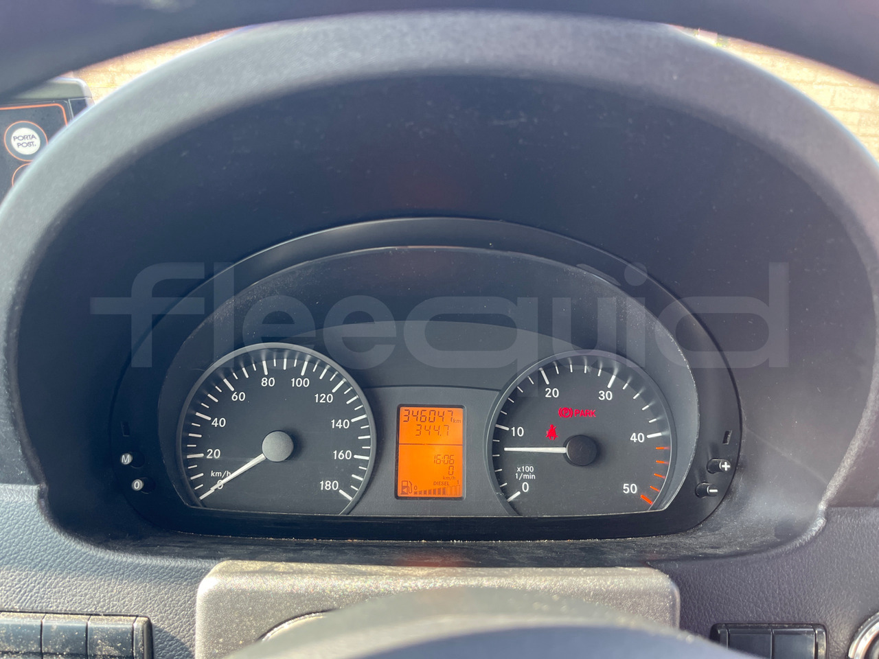 Mercedes-Benz Sprinter - Minibus, Transport de personnes: photos 3 Mercedes-Benz Sprinter - Minibus, Transport de personnes: photos 3