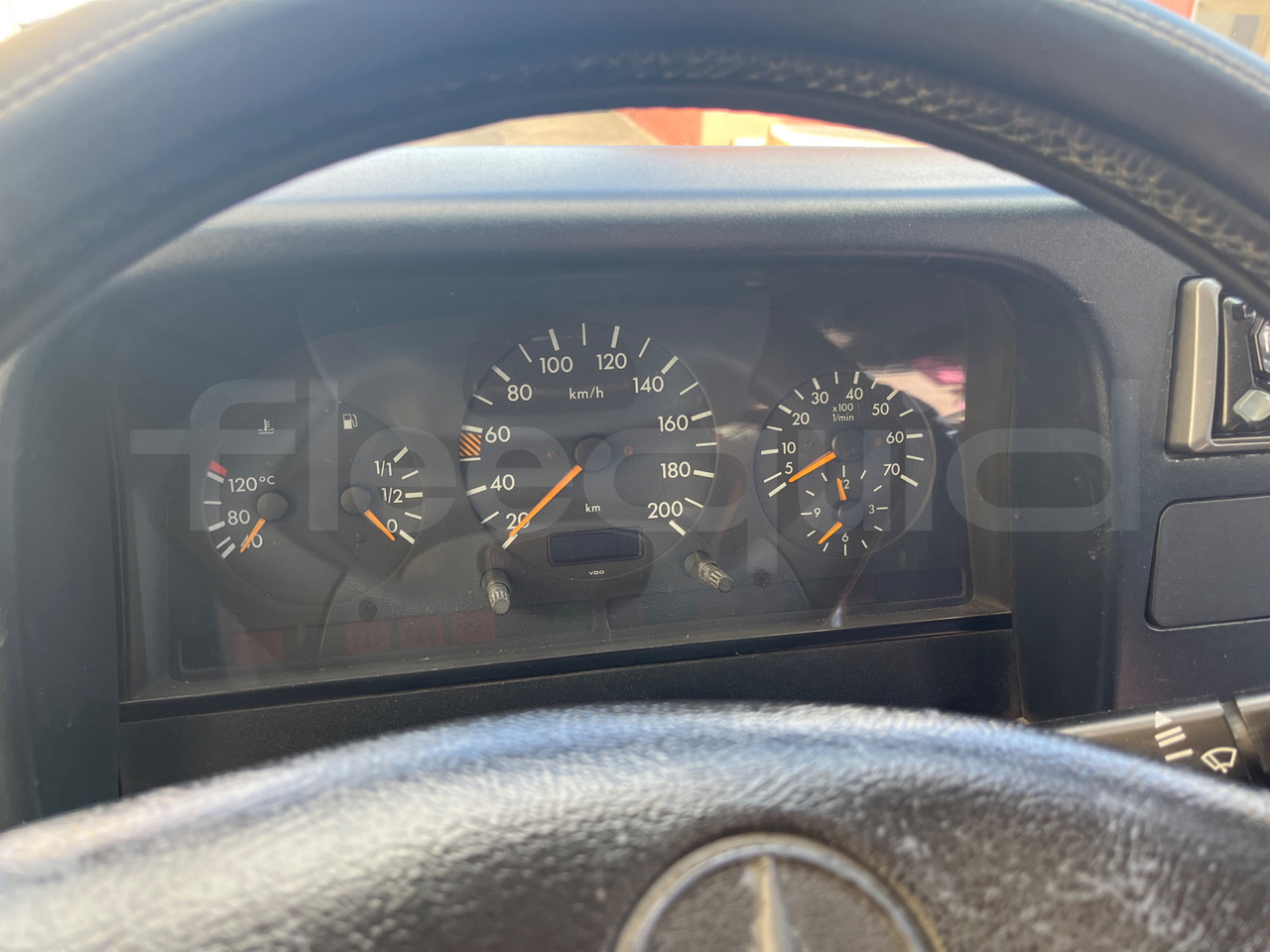 Mercedes-Benz Sprinter - Bus interurbain: photos 3 Mercedes-Benz Sprinter - Bus interurbain: photos 3