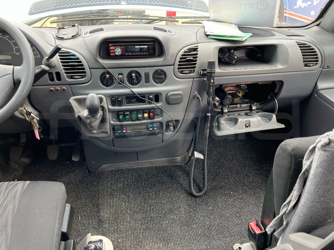 Mercedes-Benz Sprinter - Minibus, Transport de personnes: photos 2 Mercedes-Benz Sprinter - Minibus, Transport de personnes: photos 2