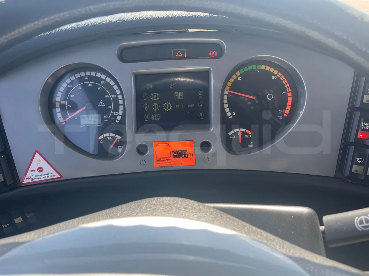 Neoplan 1122/3 - Bus à impériale: photos 3 Neoplan 1122/3 - Bus à impériale: photos 3