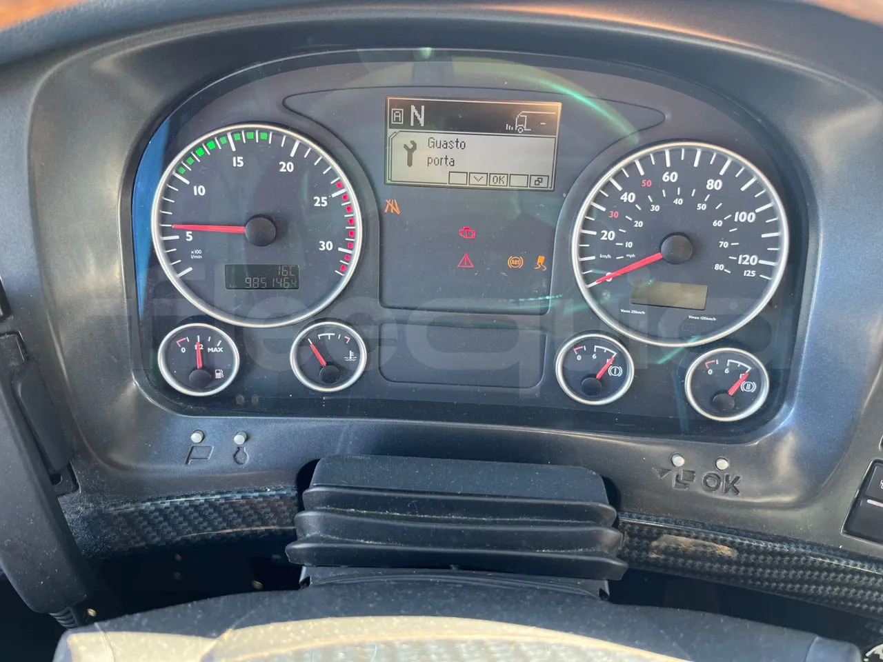 Neoplan Cityliner - Autocar: photos 3 Neoplan Cityliner - Autocar: photos 3