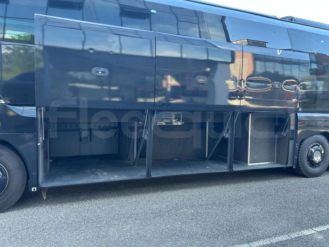 Autocar Neoplan Starliner: photos 7