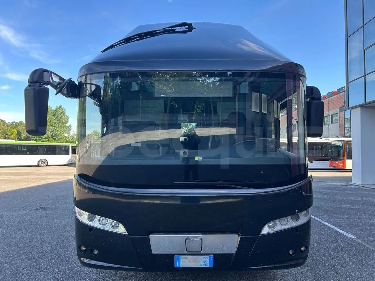 Neoplan Starliner - Autocar: photos 2 Neoplan Starliner - Autocar: photos 2