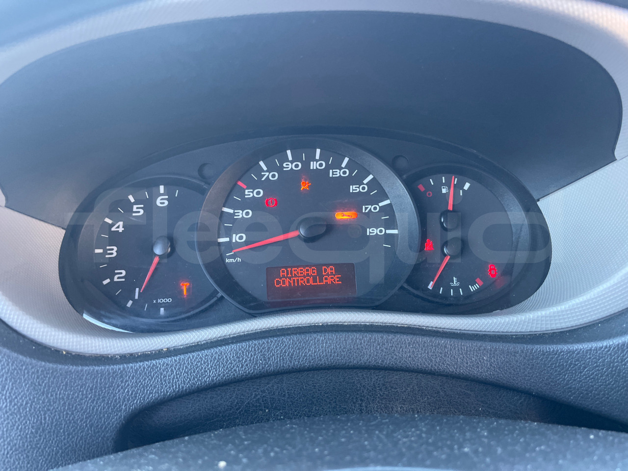 Renault Master - Minibus, Transport de personnes: photos 3 Renault Master - Minibus, Transport de personnes: photos 3