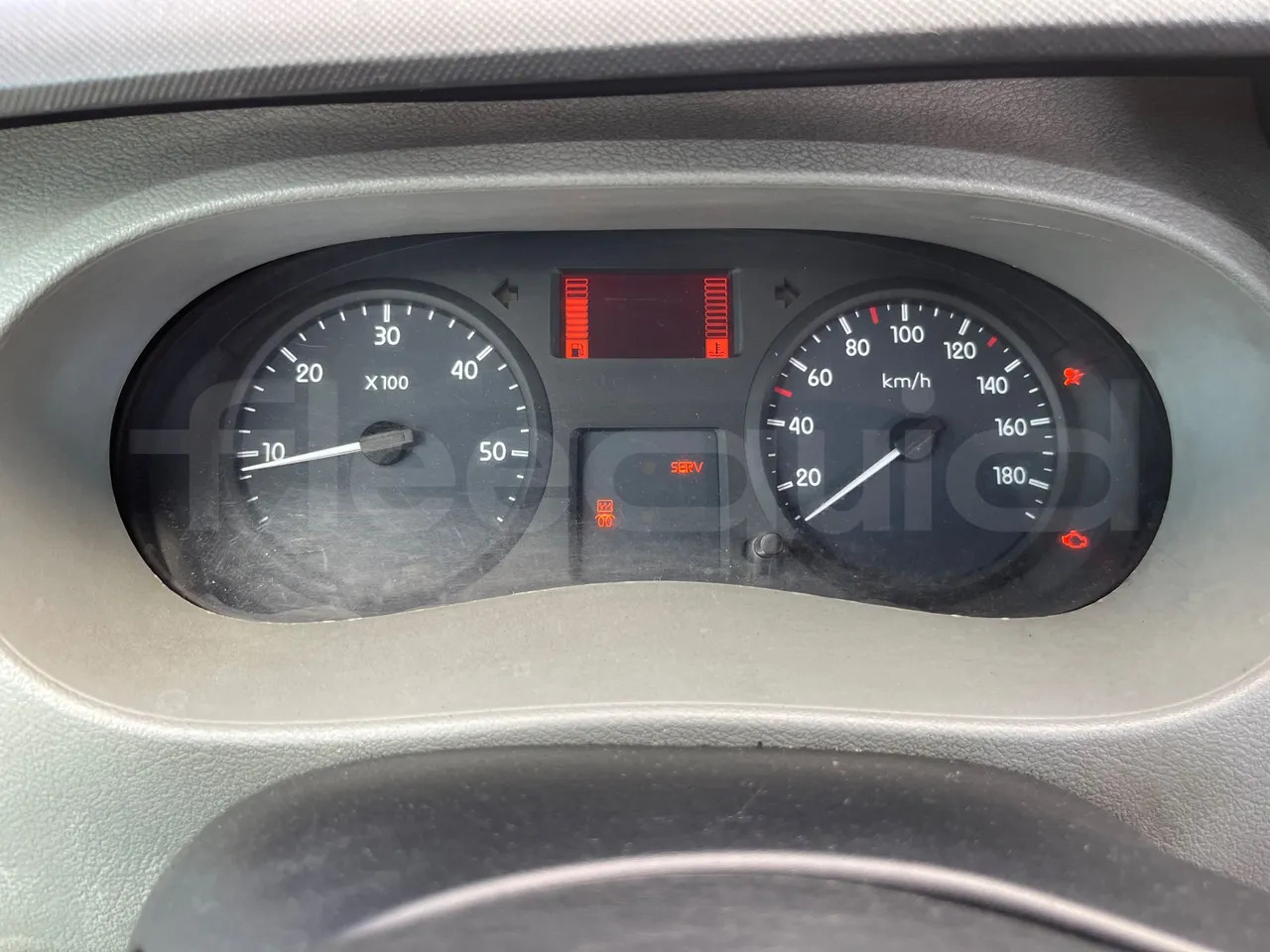 Renault Master - Minibus, Transport de personnes: photos 3 Renault Master - Minibus, Transport de personnes: photos 3