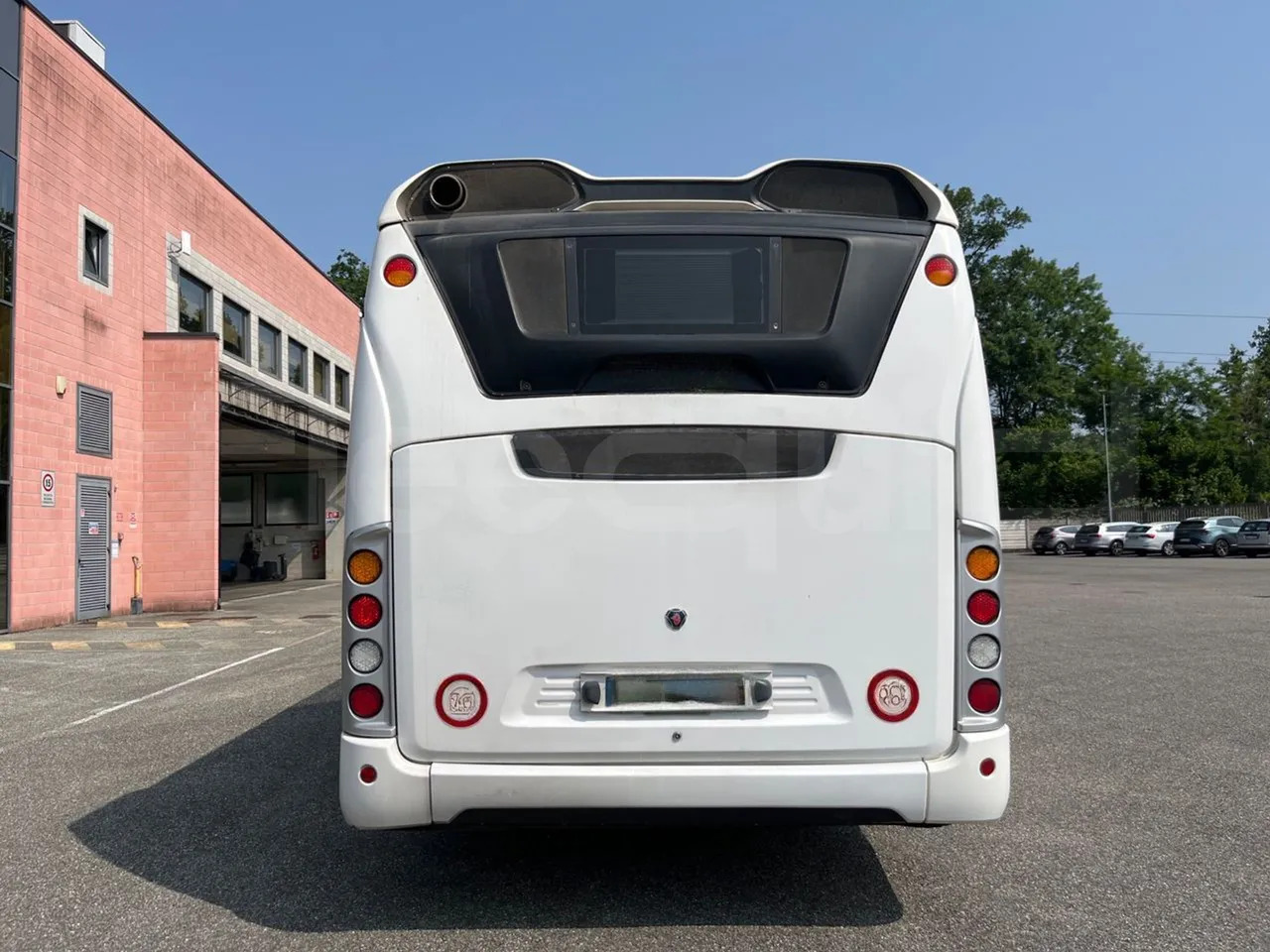 Scania Citywide LF - Bus urbain: photos 5 Scania Citywide LF - Bus urbain: photos 5