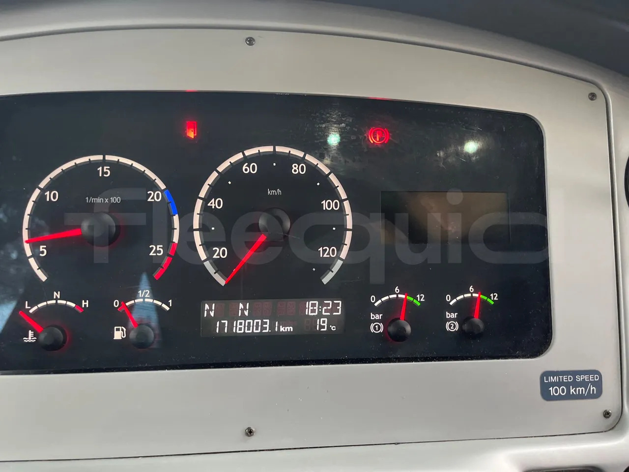 Scania Irizar K480 - Autocar: photos 3 Scania Irizar K480 - Autocar: photos 3