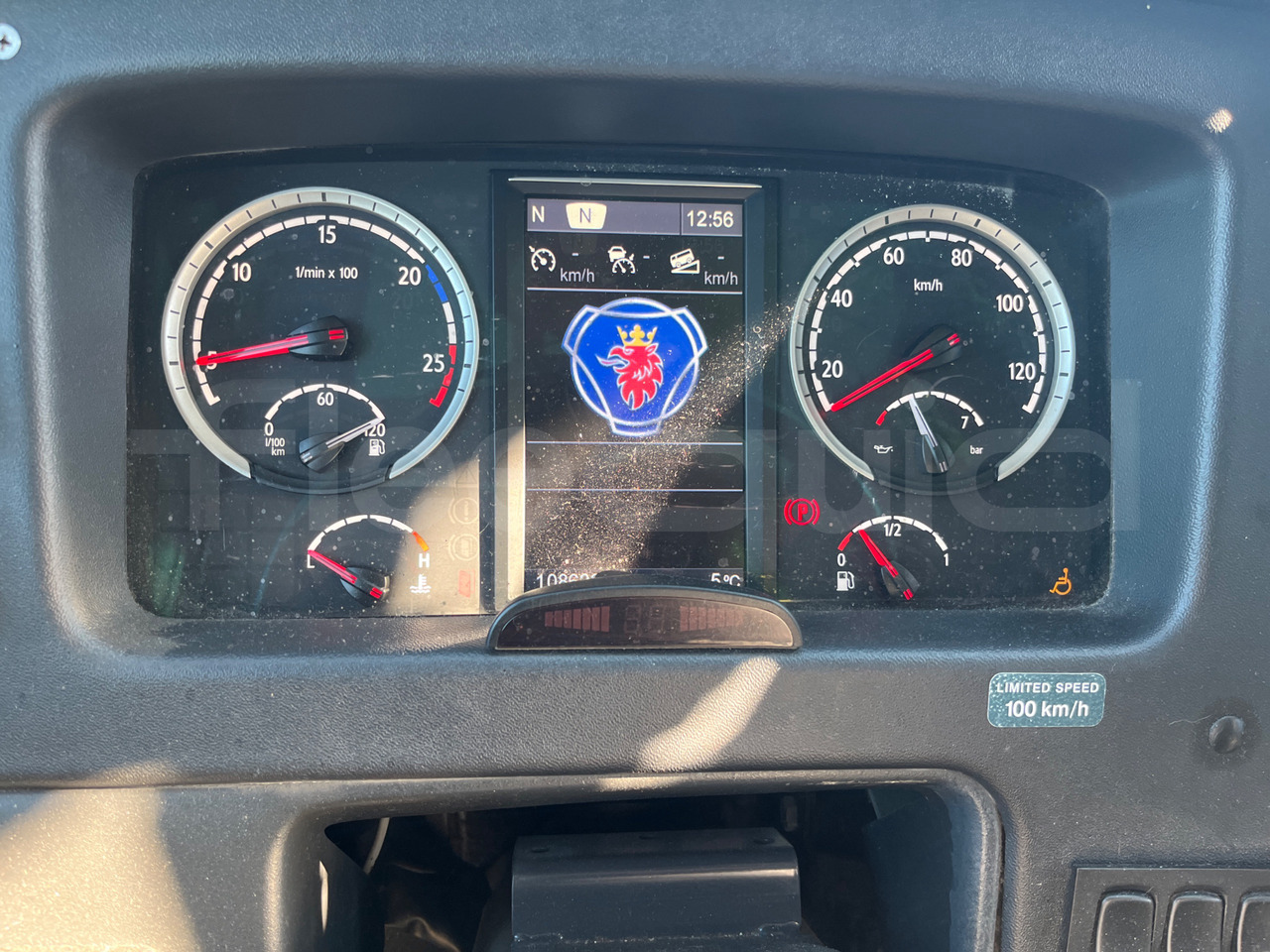 Scania Stellae - Autocar: photos 2 Scania Stellae - Autocar: photos 2