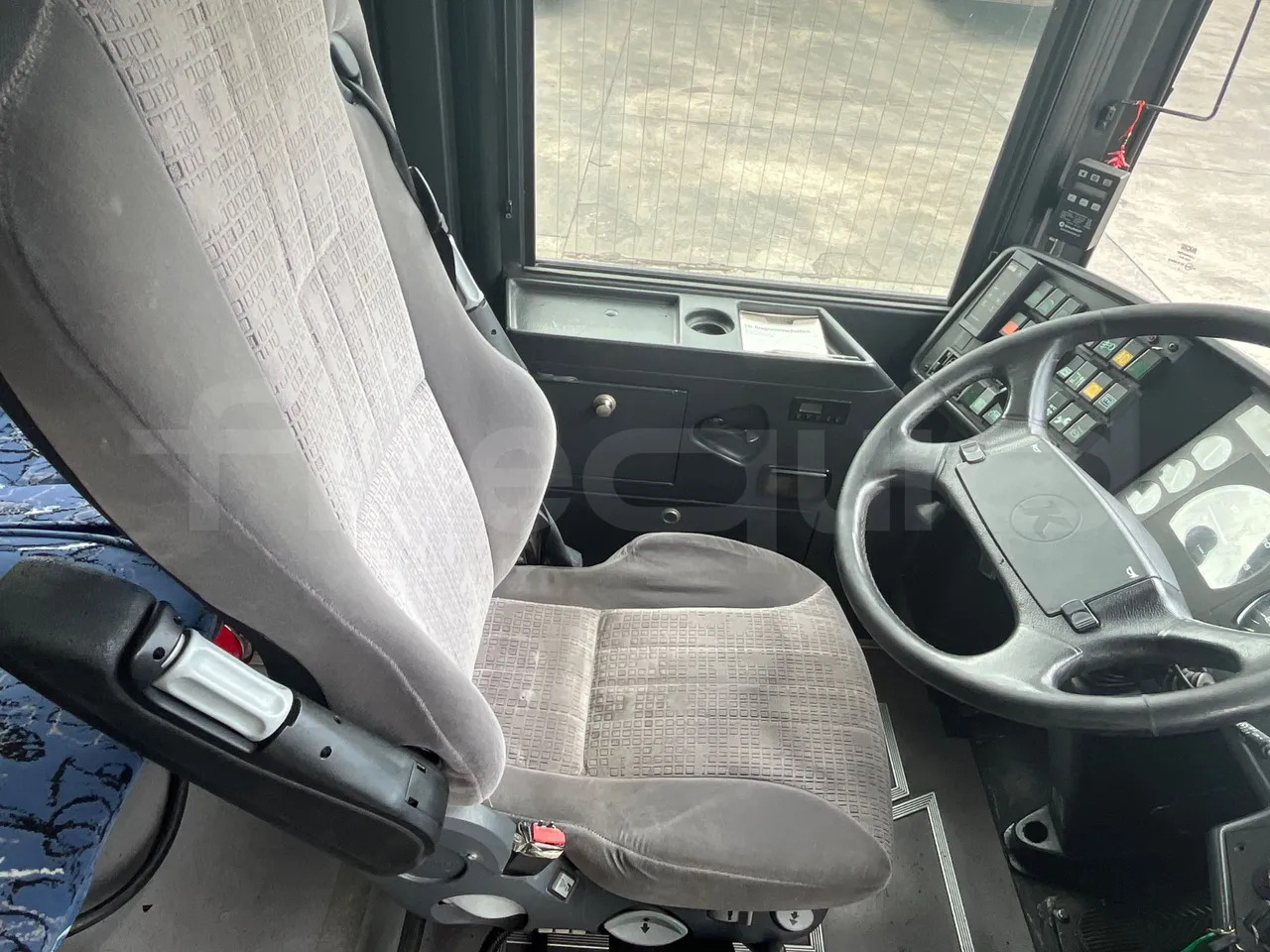 Crédit-bail Setra S328 Setra S328: photos 19 Crédit-bail Setra S328 Setra S328: photos 19