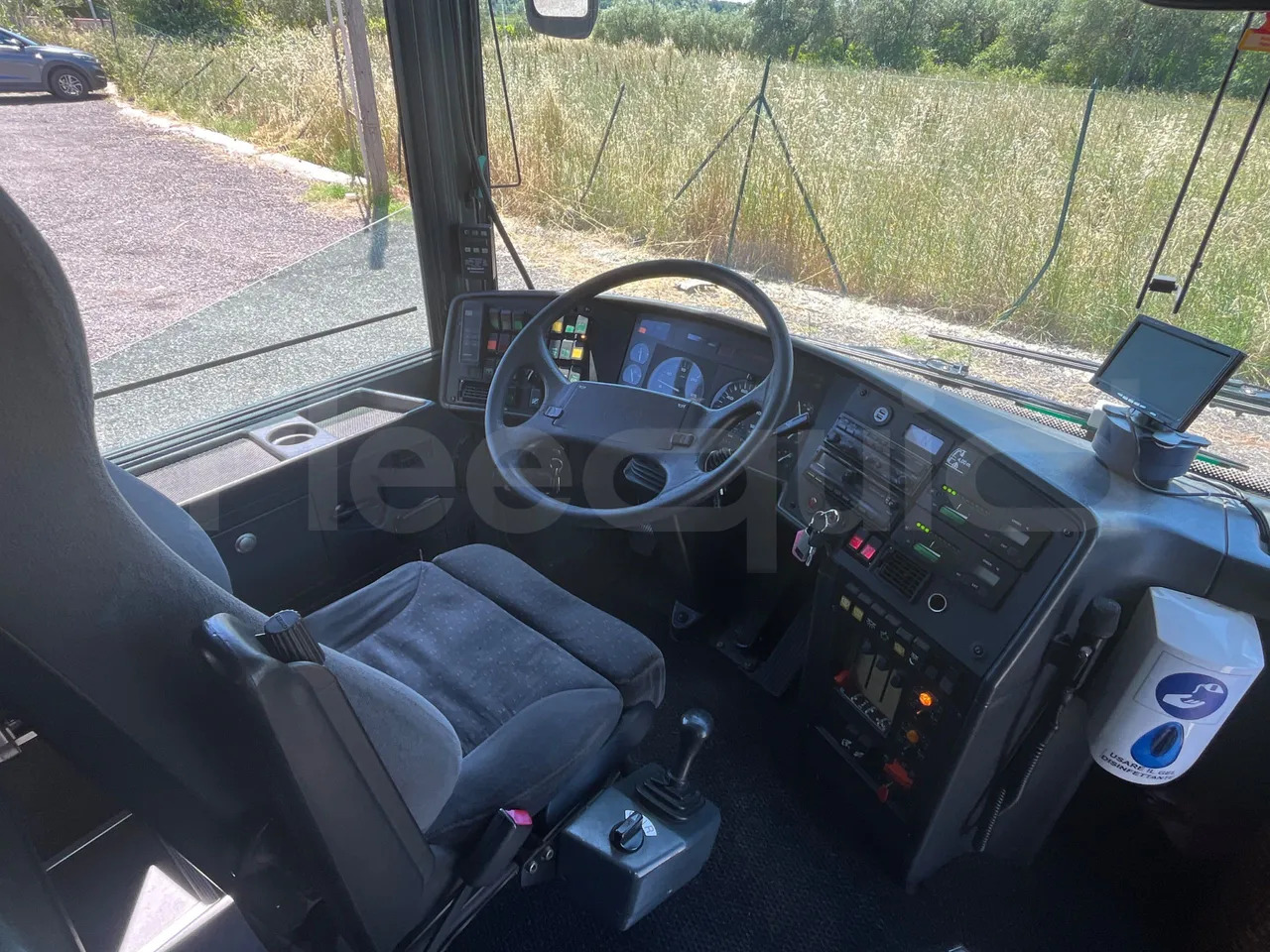 Crédit-bail Setra S328 Setra S328: photos 19 Crédit-bail Setra S328 Setra S328: photos 19