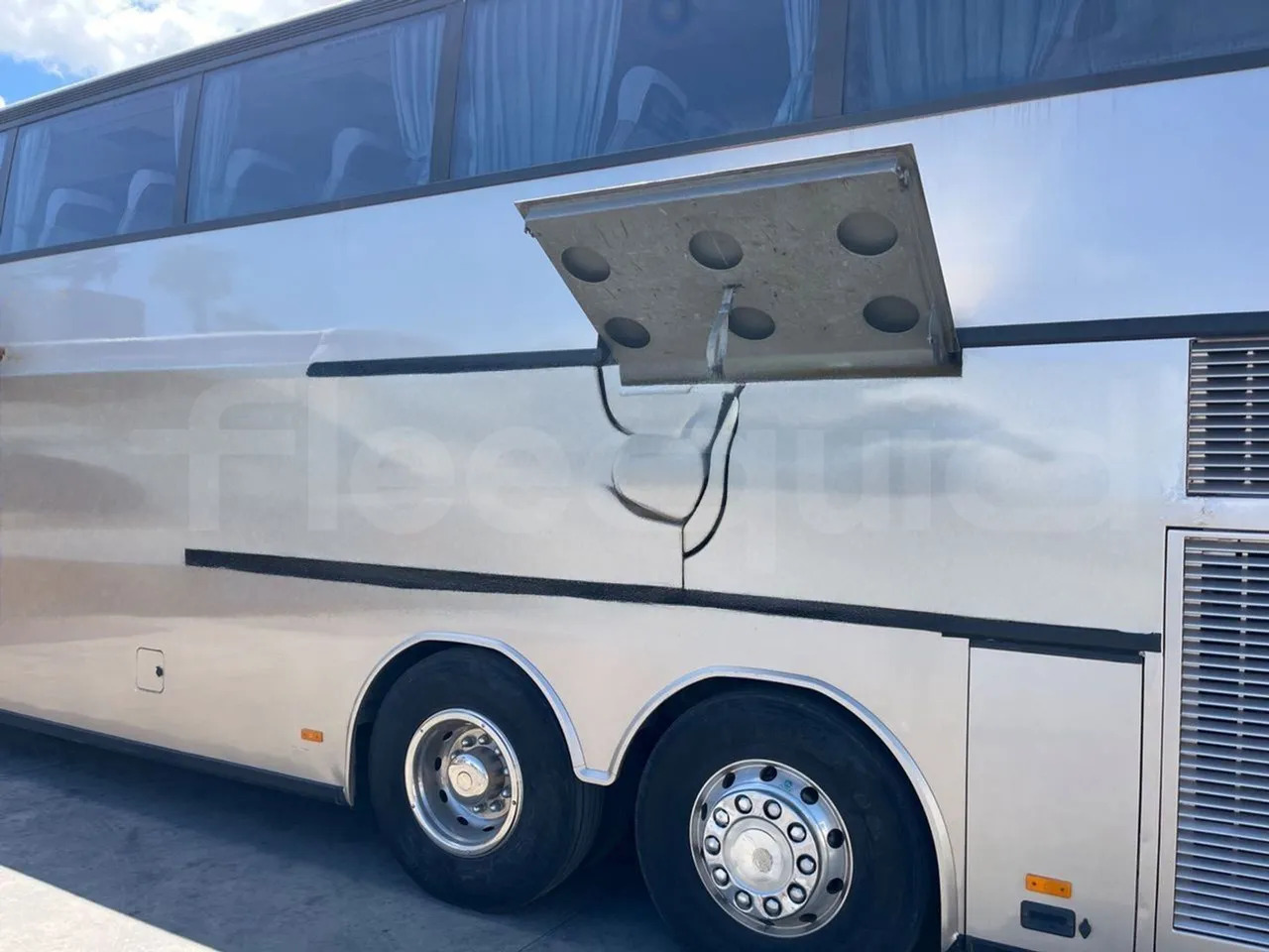 Crédit-bail Setra S328 Setra S328: photos 7 Crédit-bail Setra S328 Setra S328: photos 7