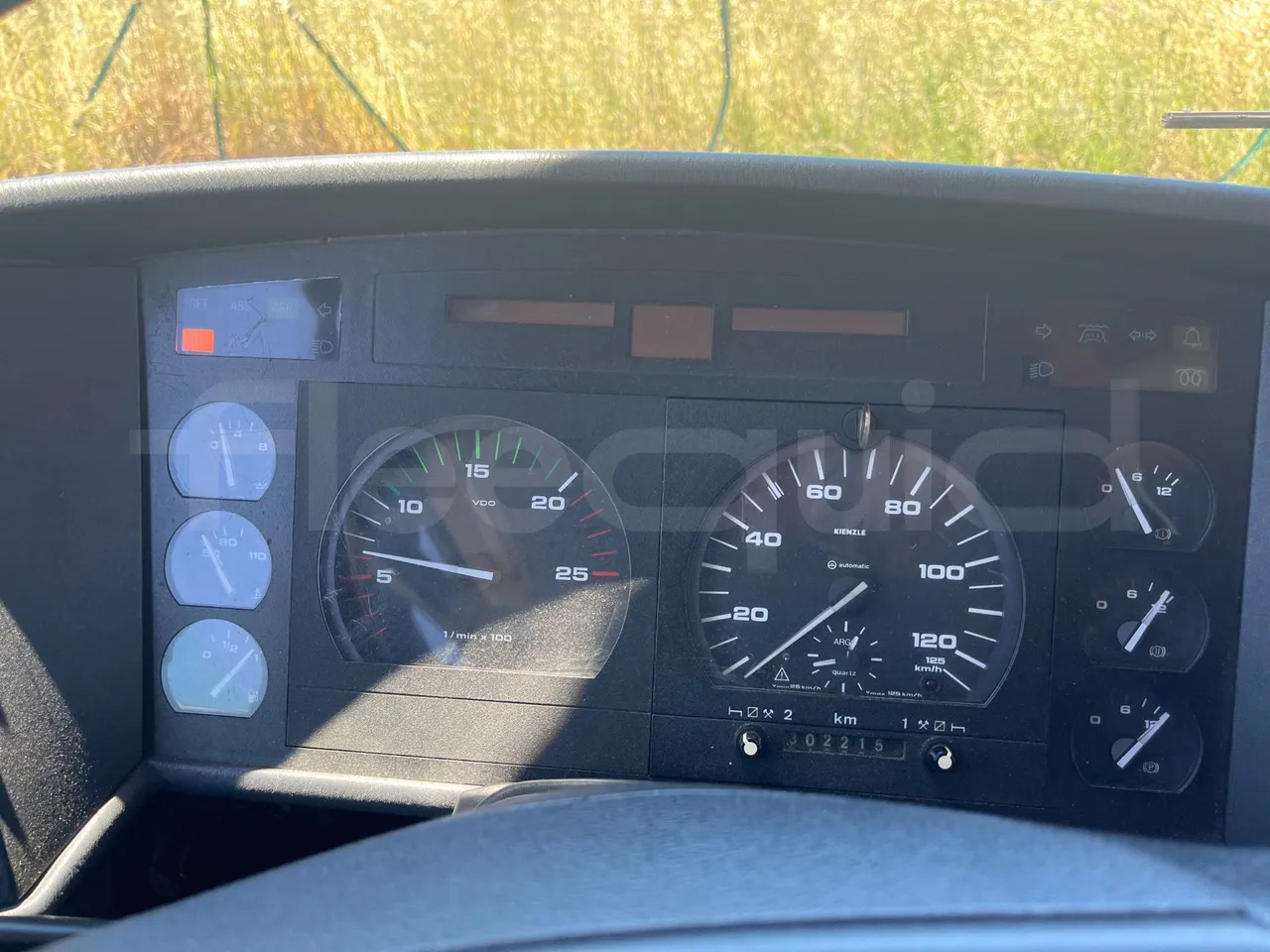 Setra S328 - Bus à impériale: photos 3 Setra S328 - Bus à impériale: photos 3