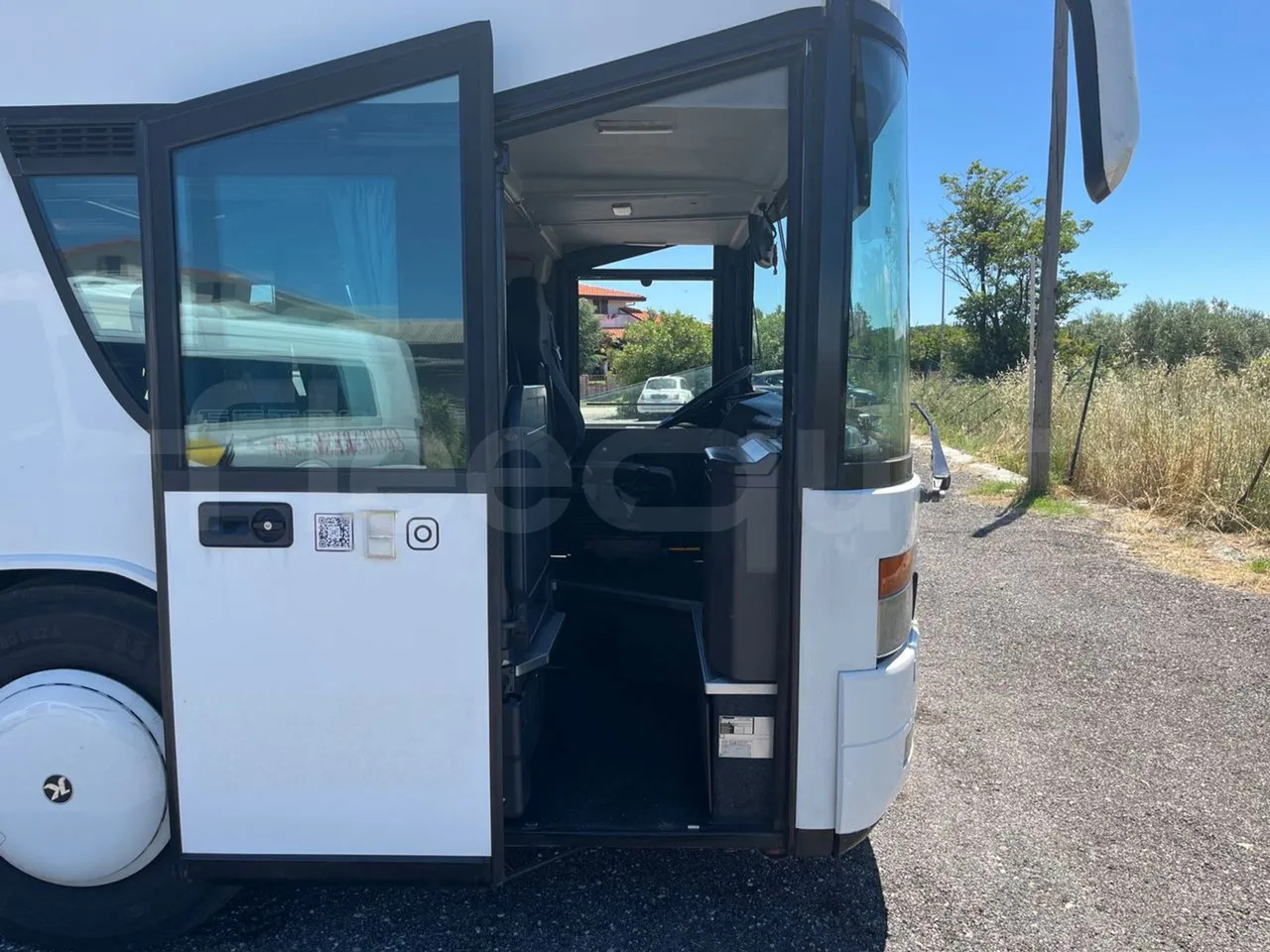 Crédit-bail Setra S328 Setra S328: photos 15 Crédit-bail Setra S328 Setra S328: photos 15